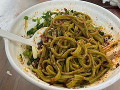 -老陈婆手工面庄