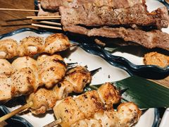 -一豚轩·烧鸟·豚骨拉面(五四路店)