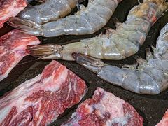 -香猪坊韩国烤肉专属门店(魏公村店)
