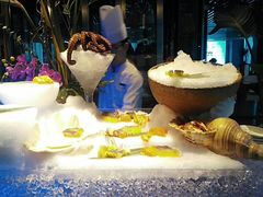 -广州富力君悦大酒店·凯菲厅