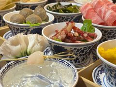 -咏江南·苏式火锅·苏州评弹(观前街店)