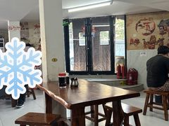 -宝瑞门钉肉饼店