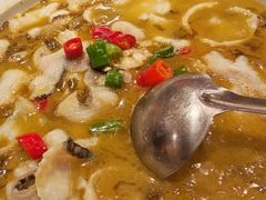 -大眼锅贴水饺(河东店)