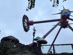 -长鹿旅游休博园