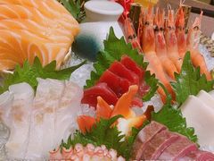 -竹幸日本料理(国光1937科技文化创意园店)