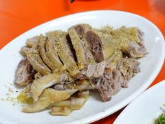 -水东兴记鸭粥店(茂名店)
