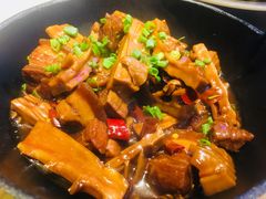 -杭百味·大众精选杭帮菜(西湖音乐喷泉店)