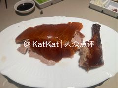 -金鸭季·北京烤鸭(深业上城店)