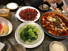 -庆合府重庆大排档(紫都城店)