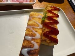 -木屋烧烤(万德庄店)