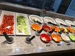 -比格比萨自助(国展店)