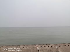 -东疆建设开发纪念公园