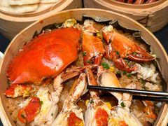-五马集·海鲜·温州大牌档(黑金冠五马街十字路口店)