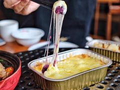 芝士红薯-戴记龙虾(天泽街店)