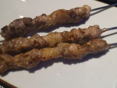 -很久以前羊肉串(大华三路店)