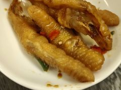 -金色印象·4K影院式足体养生(杨家坪西郊店)