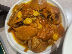 -松鹤楼面馆(清河万象汇店)