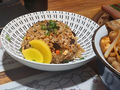 -河风の幸会精致料理