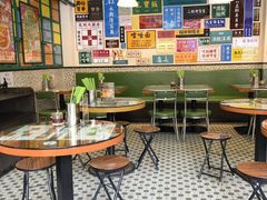 -小龍鳳餐室(番禺路店)