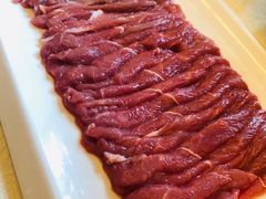 -东来顺饭庄(天坛店)