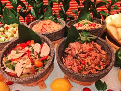 -咖啡苑 - 蔚藍夏日限定主题(永利皇宫店)