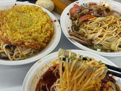 -吉林大学前卫校区南区-日新楼