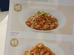-兰湘子·湘菜小炒(石家庄万象城店)