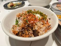 -胡麻(静安嘉里店)