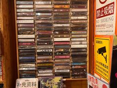 -独音唱片 Indie Music