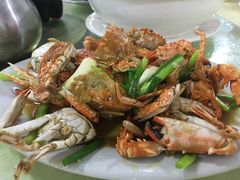 -秋姐美食店(旅游大道店)