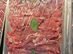 -德四家·云南傣味烧烤品牌(和谐店)