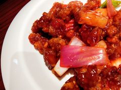 -玲珑·新粤菜(安华汇店)
