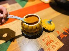 -银鼎轩麻辣香锅(丹尼斯2天地店)