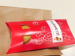 -麦当劳(天津站三店)