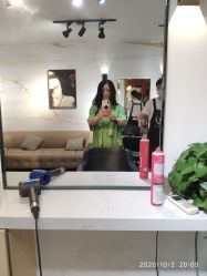 -韩逸龙霆Hair Design Studio