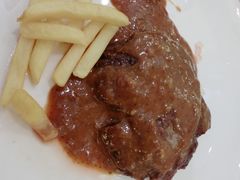 -红房子西菜馆(淮海店)