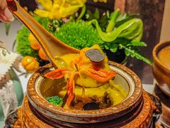 -叶叶菩提(太原别墅店)