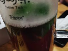 全柠果茶-木屋烧烤(坂田天安云谷店)