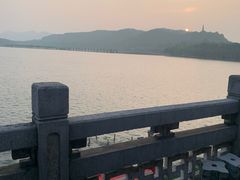 -湖畔居茶楼(湖滨店)