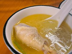 -芦茨金富饭庄·25年老字号·专做稻草鸡