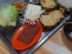 -范贤光鸡公煲(平乐园总店)