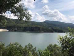 -白河堡水库