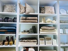 -ZARA HOME(蓝色港湾店)