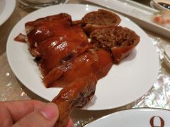 -8餐厅(新葡京酒店)