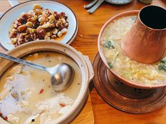 -锦小馆(安贞店)