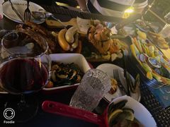 -haxnbauer海森堡德国餐厅(深圳coco店)