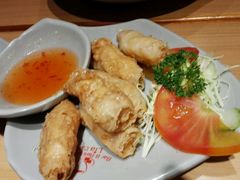 -Lia Cafe Bar Restaurant松山咖啡屋