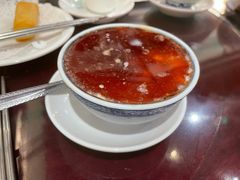 咖啡双皮奶-民信老铺(双皮奶博物馆店)