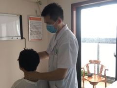 -脊美正骨·推拿·整脊(KKmall京基100店)