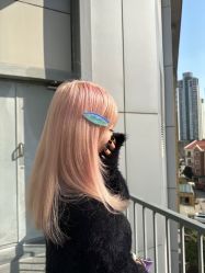 -U·NI SALON 造型